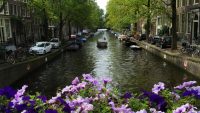 10 grappige feiten over Amsterdam die je vast nog niet wist