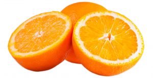 sinasappel